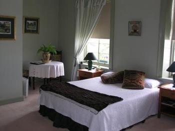 Bed & Breakfast Victoria House Portland