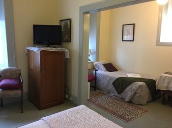 Victoria House Bed & Breakfast Portland